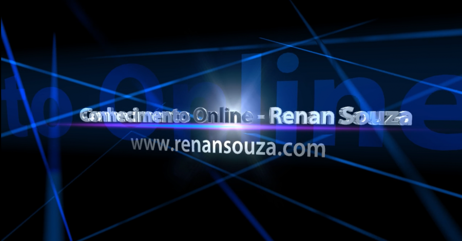 Como Fazer Uma Vinheta/Intro – Criador De Vinhetas Grátis