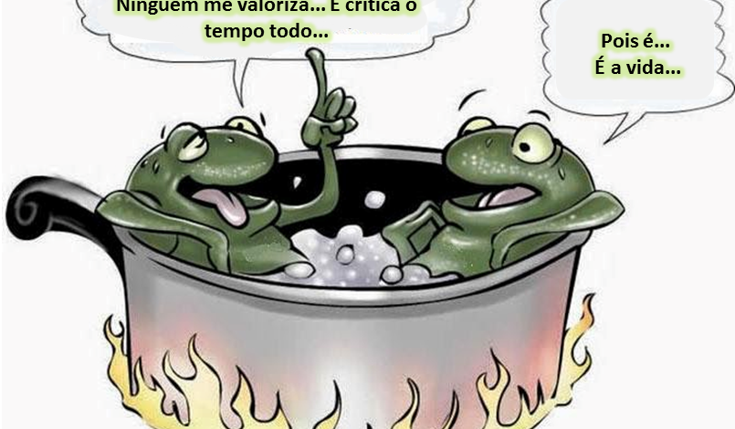 Saber e Não Fazer é o Mesmo que não Fazer | Trabalhar Pela Internet