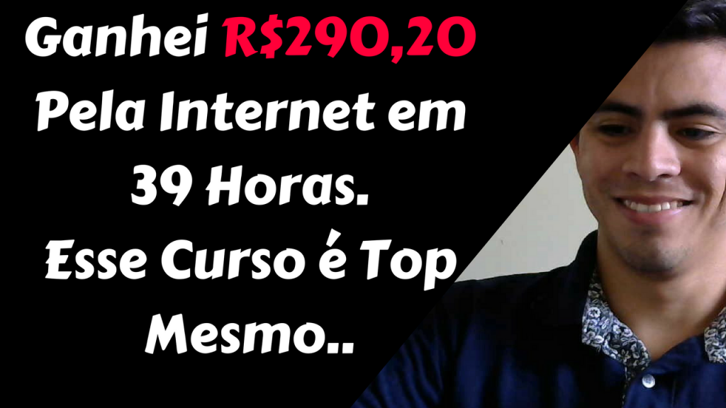 Como Gerei R$ 290,20 em Apenas 39 Horas Com Hotmart e Monetizze