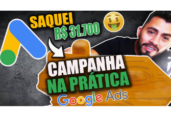Google Ads Para Afiliados: Estratégia Infalível Para 2020 (Copie e Cole)