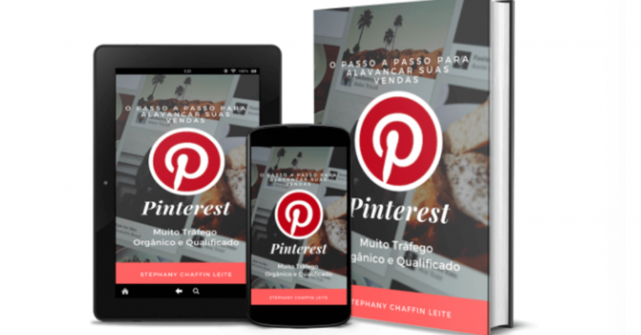 Desvendando o Pinterest