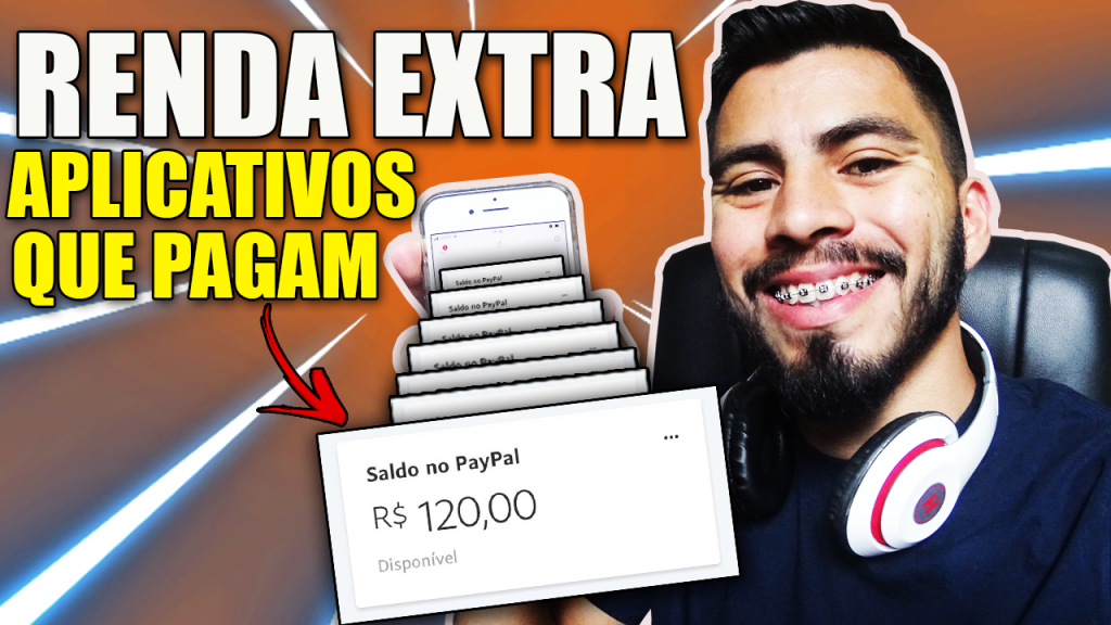 4 NOVOS Aplicativos para GANHAR DINHEIRO pelo Celular em 2020