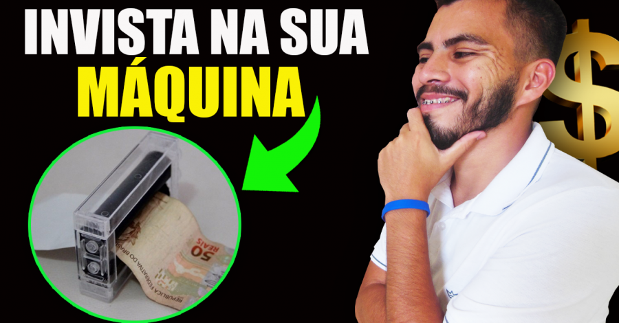 Mapa do Ouro Digital